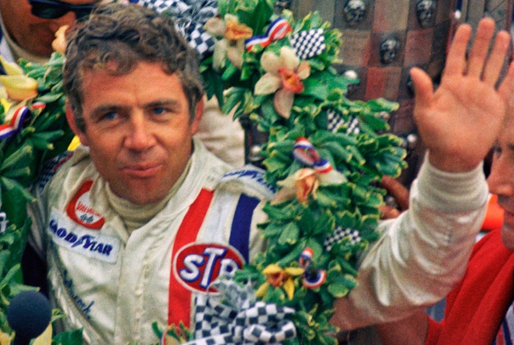 Gordon Johncock Dies At 90